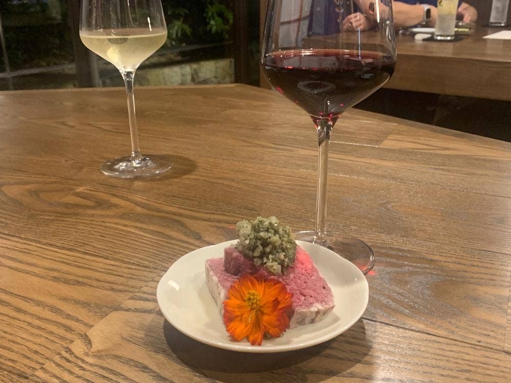 お料理 MIYAMA
