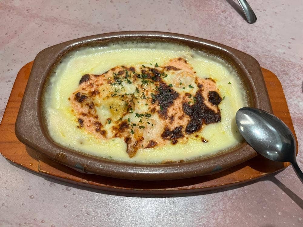 サイゼリヤ ダイエー大宮店