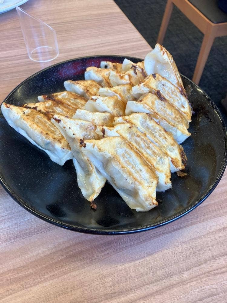 餃子の王将 神の倉店