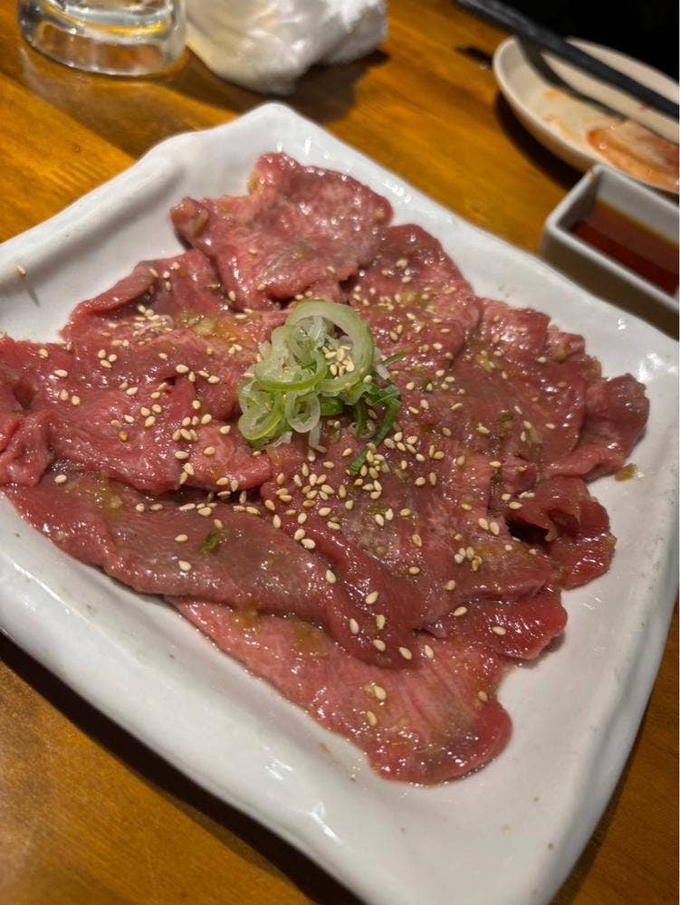 焼肉 一丁目
