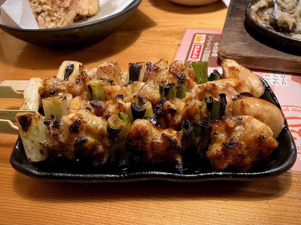 鳥貴族 荒本店