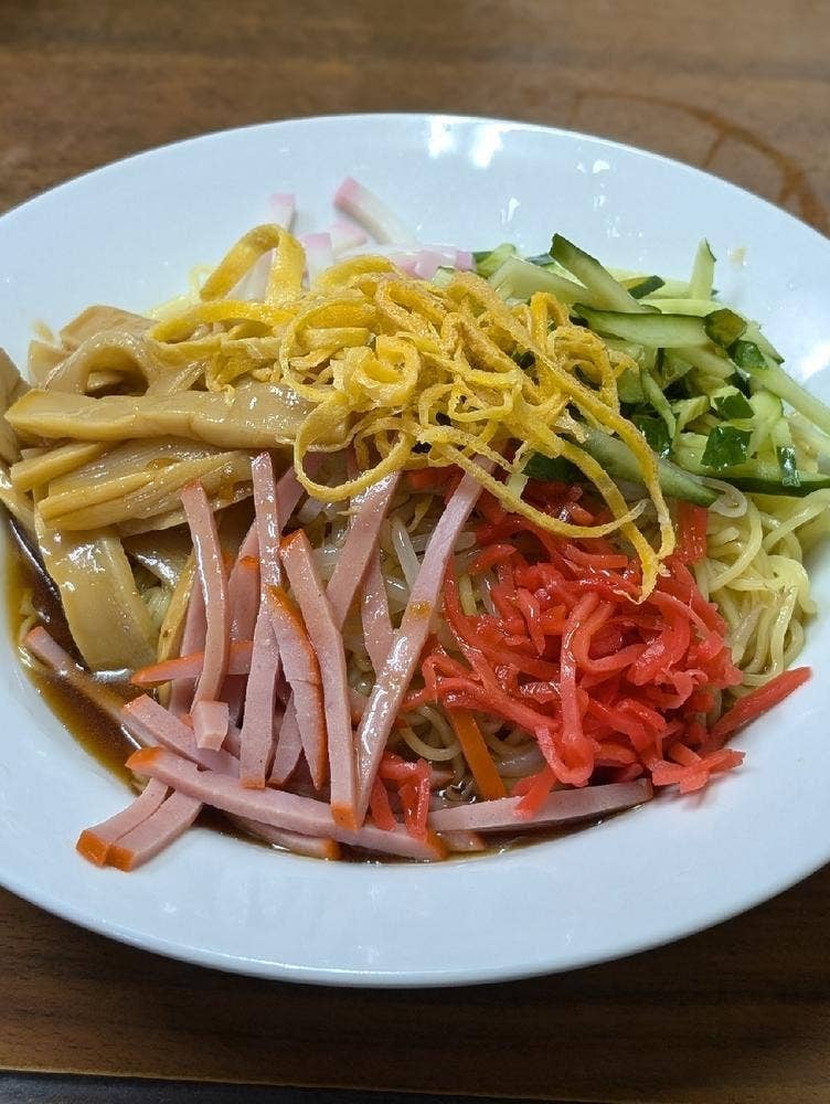 梅家