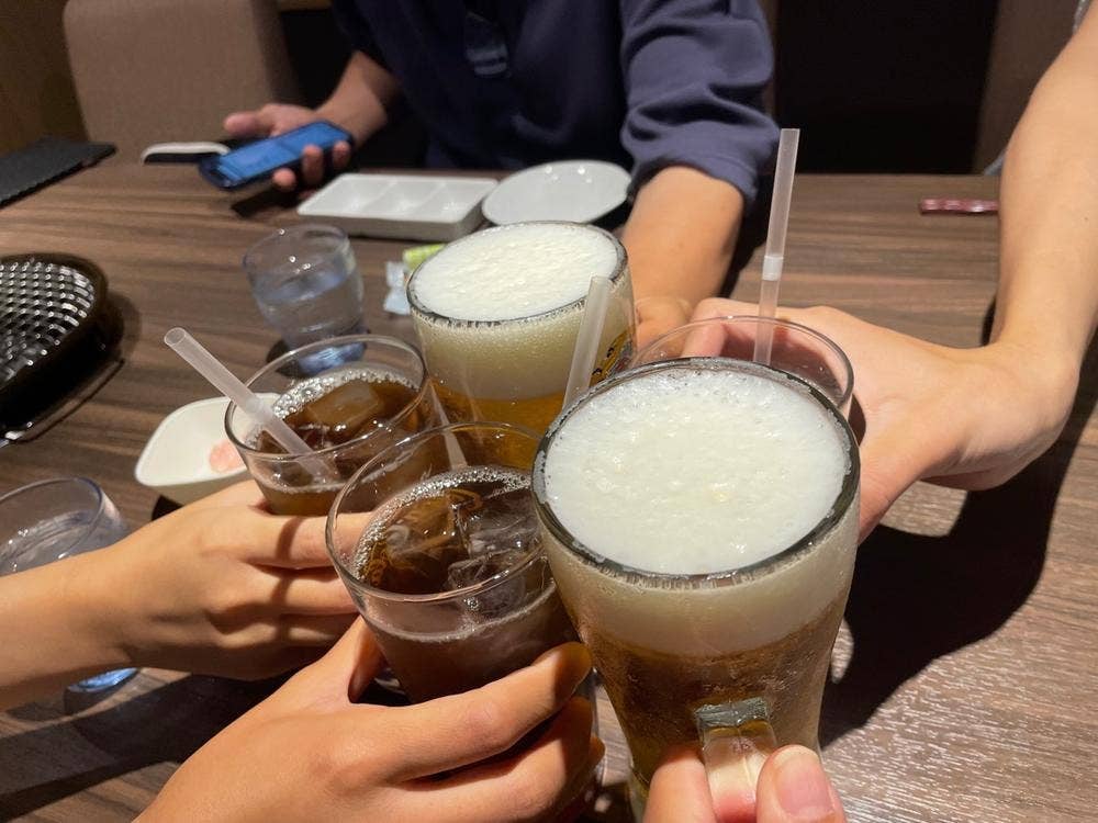 銀乃しゃり 福岡鶴田店