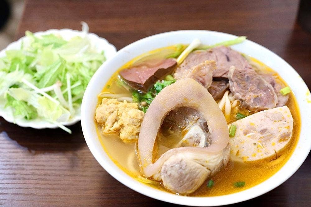 ベトナム料理 Ohayo SaiGon