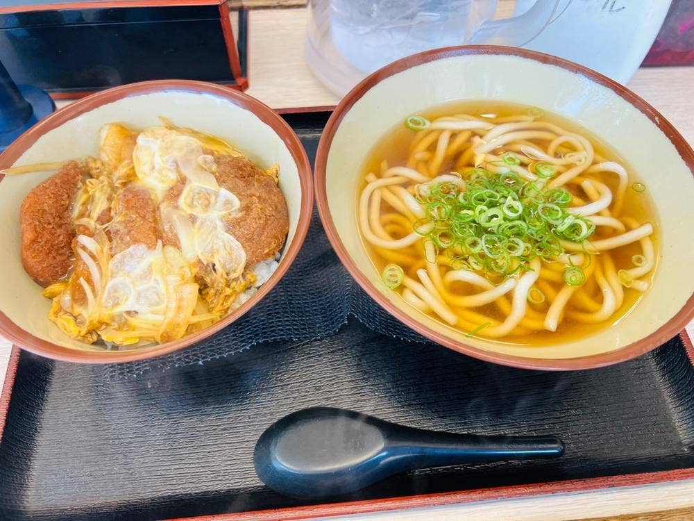 道楽うどん 3号店