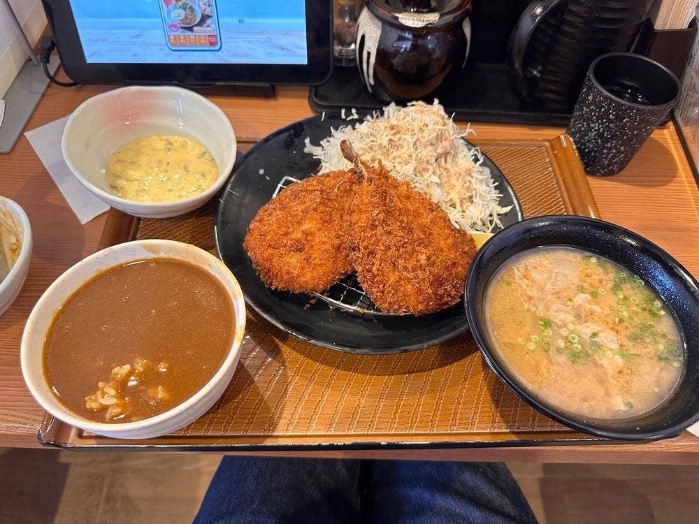 とんから亭 鳥取安長店