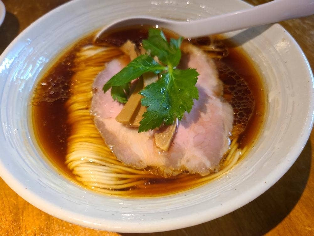 三鷹らーめん酒場SAL