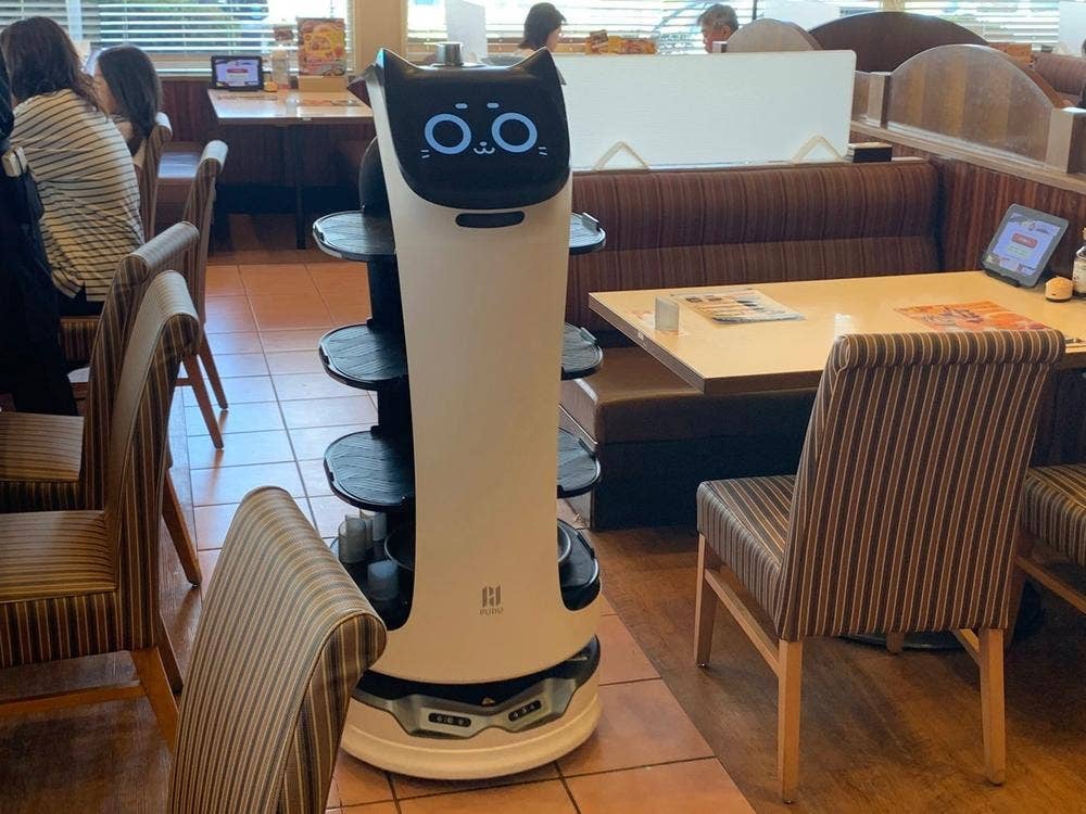 ガスト 高崎店