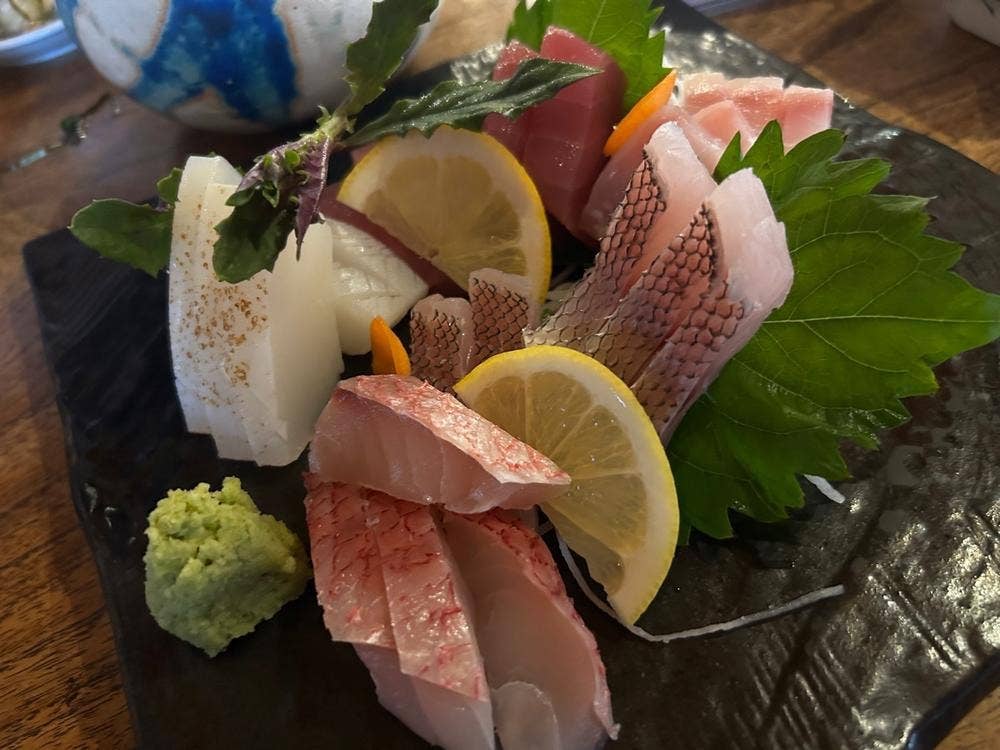 一魚一会