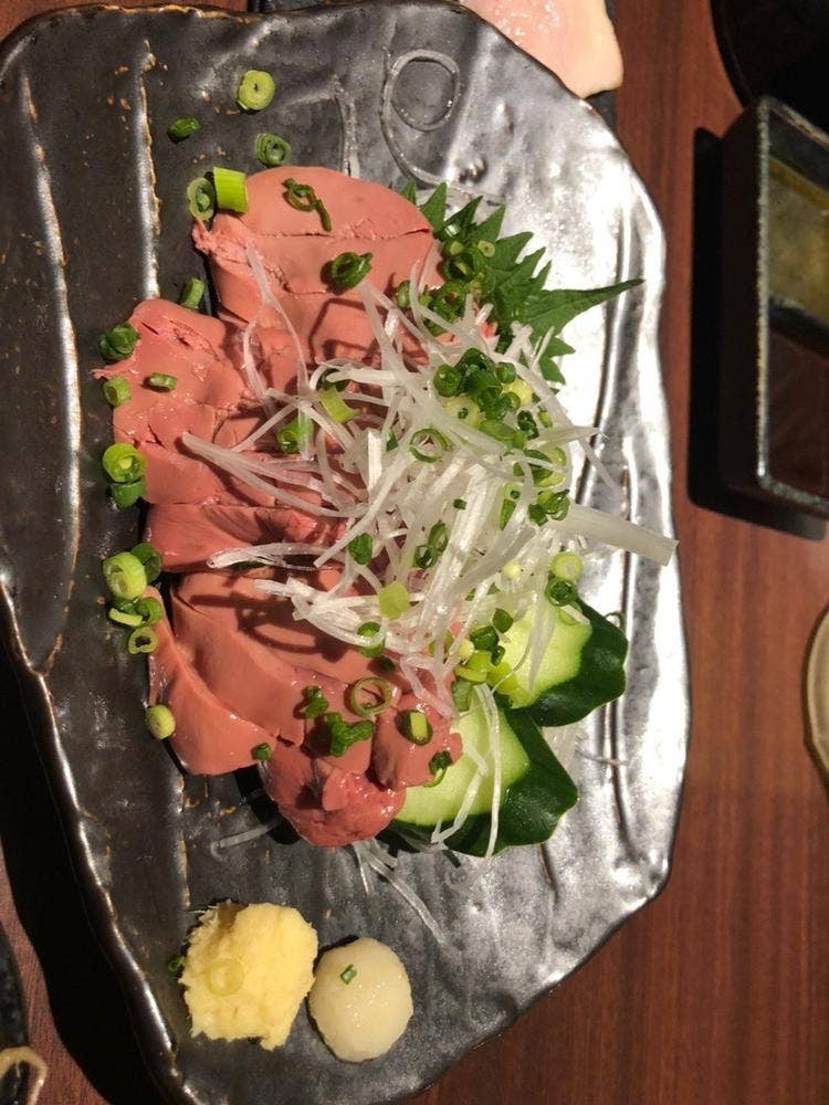炭火酒処 いろどり