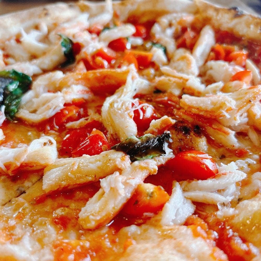 イタリアン ガレージ