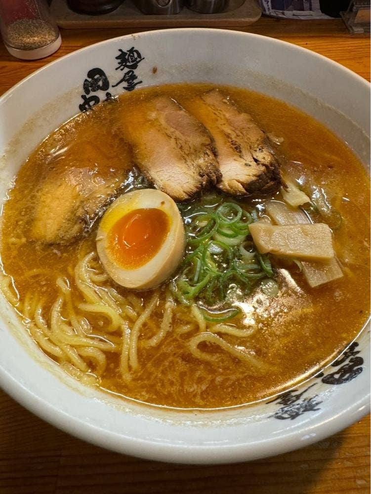 田中商店