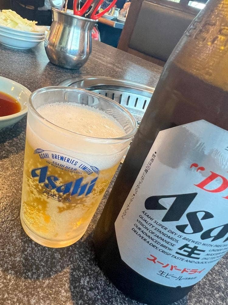 焼肉 璃衞