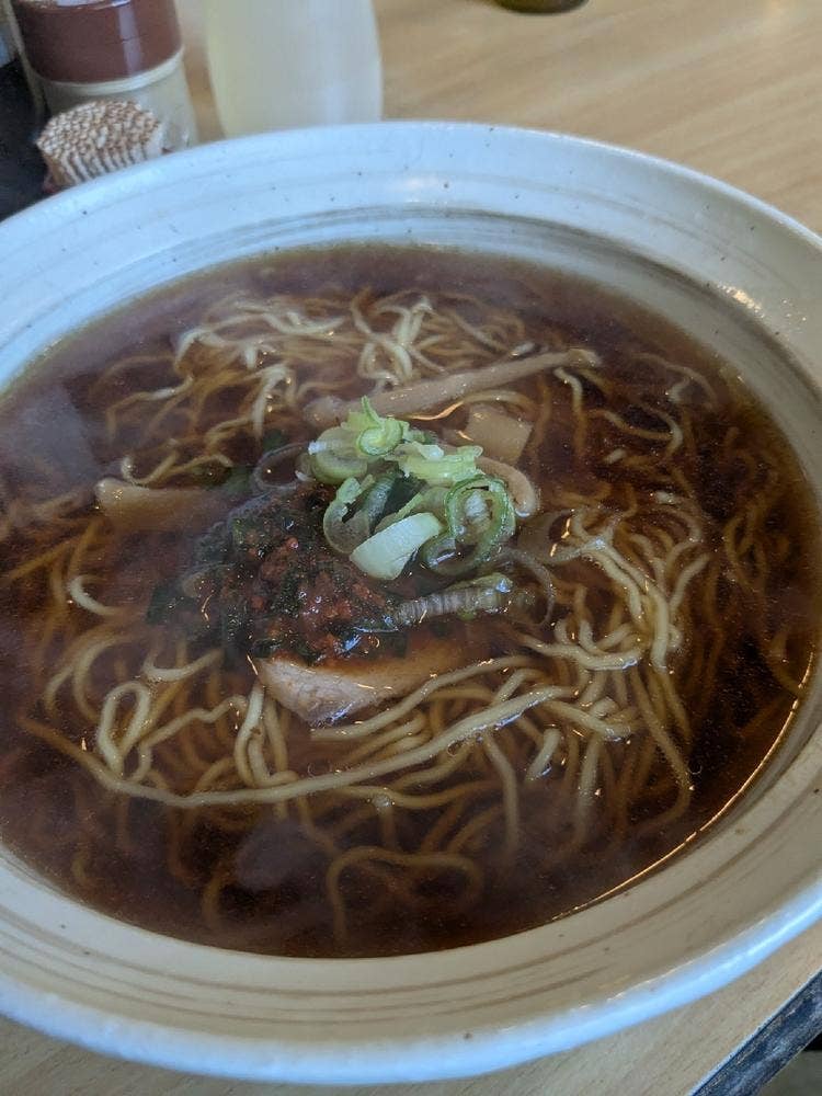 小江戸