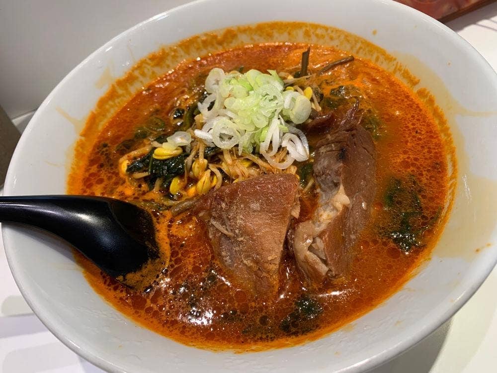 韓国惣菜・韓国麺 パンチャンとジョン エキュート赤羽店