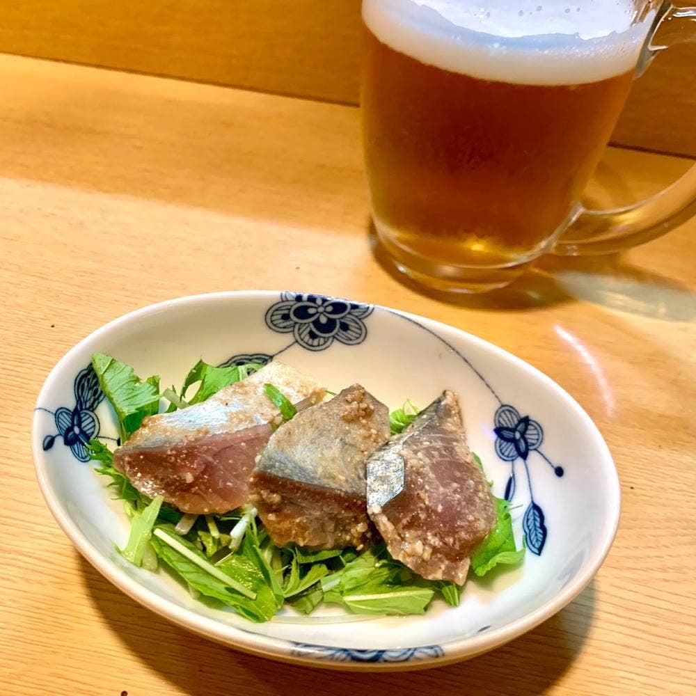 居酒屋釣吉