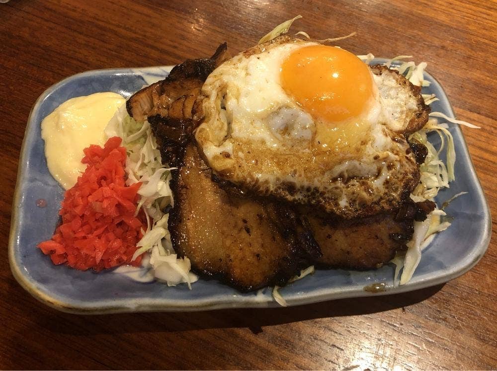 超居酒屋 生キン