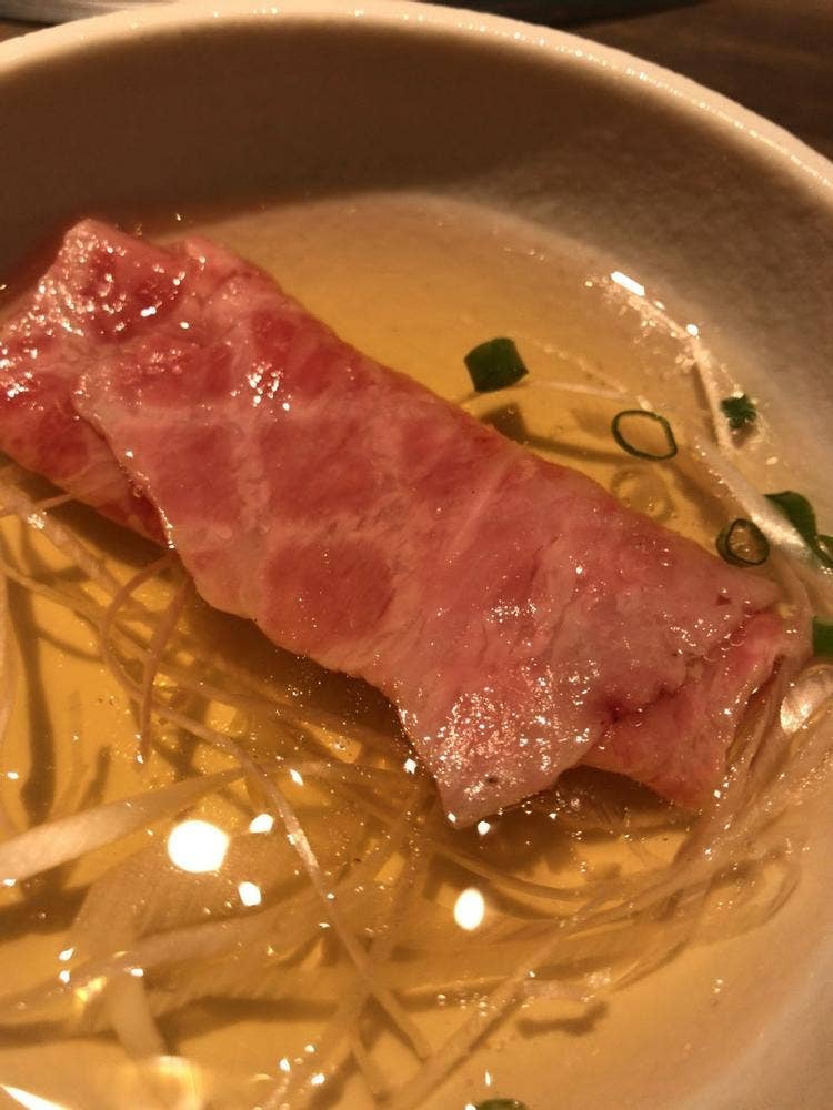 ふらの和牛 よしうし