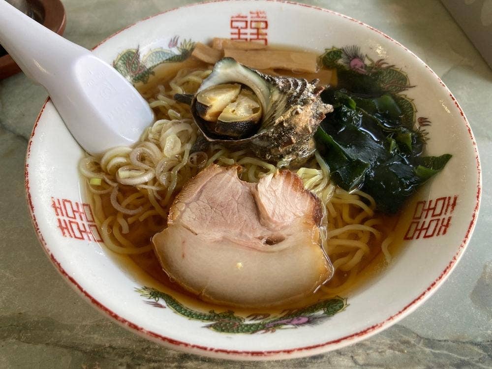小浜屋