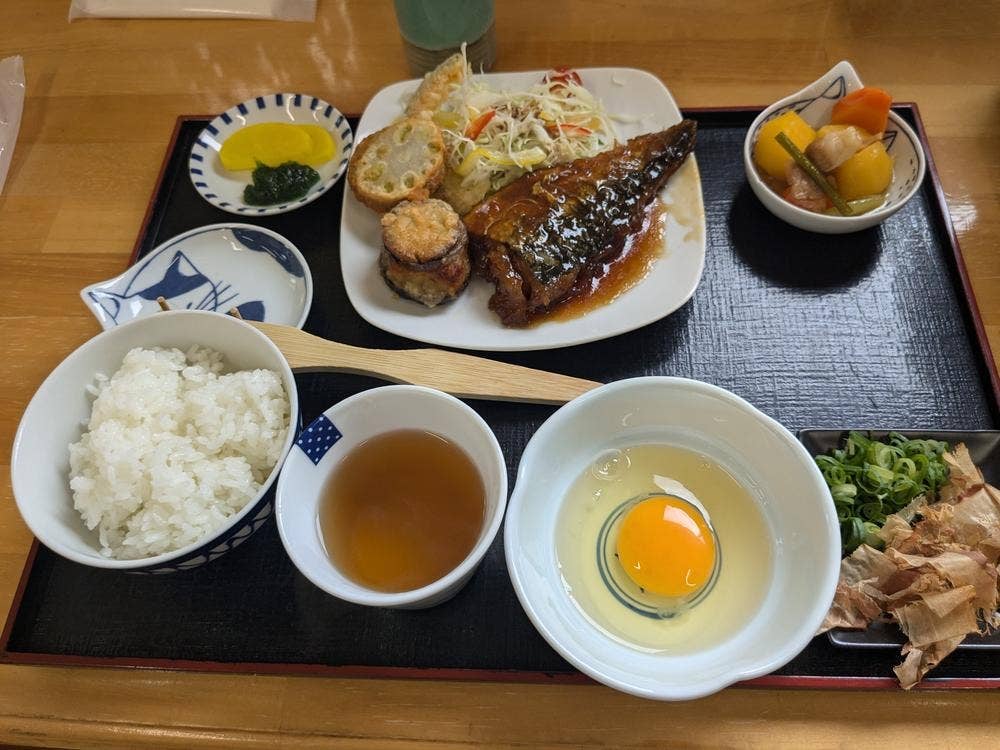 五島手延うどん おっどん亭