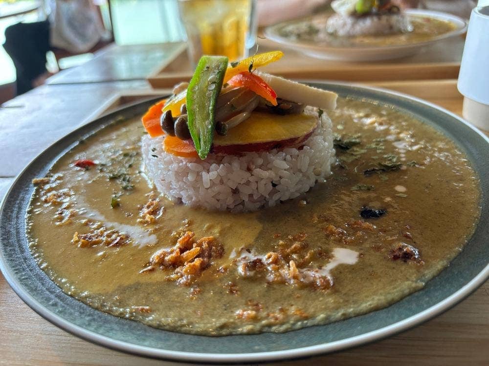 A.myu & Kitchen