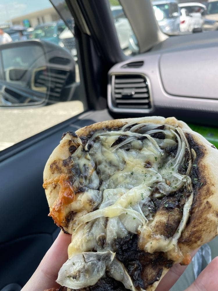 神戸ベル 淡路SA店