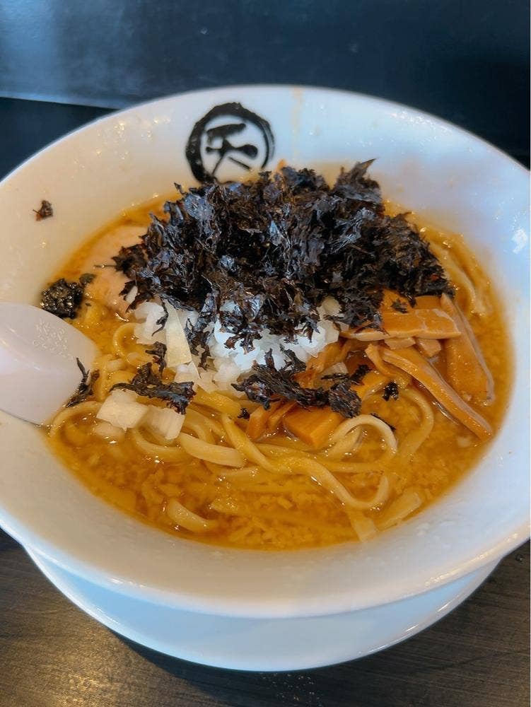 らーめんや天家