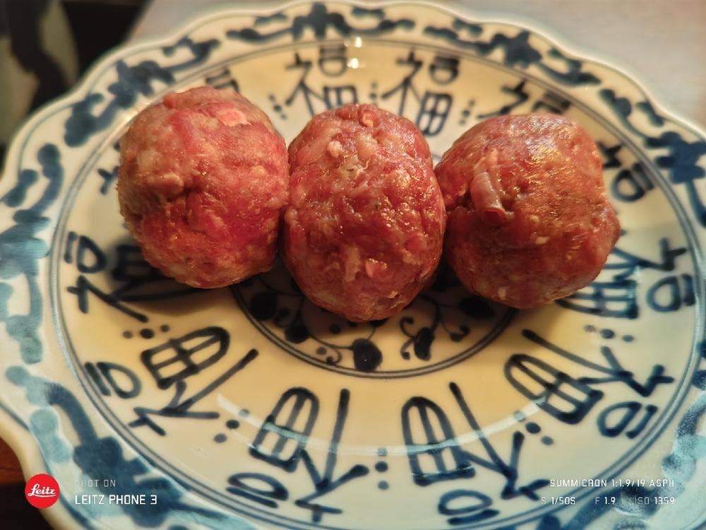 炭火焼肉 福わらひ 本店