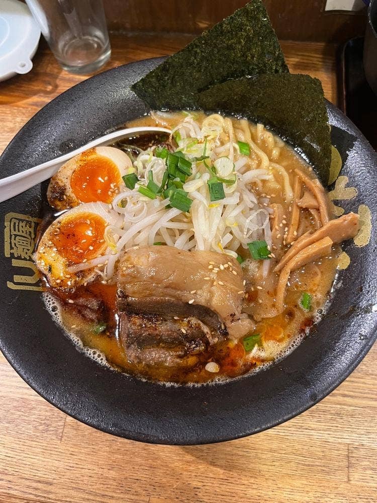 三代目 やっとこ 六天魔