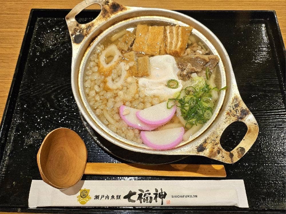 瀬戸内魚類 七福神