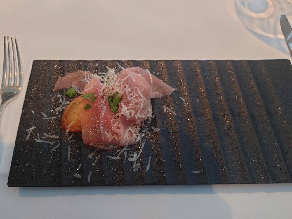 リストランテ・ヒロ・チェントロ 丸ビル店