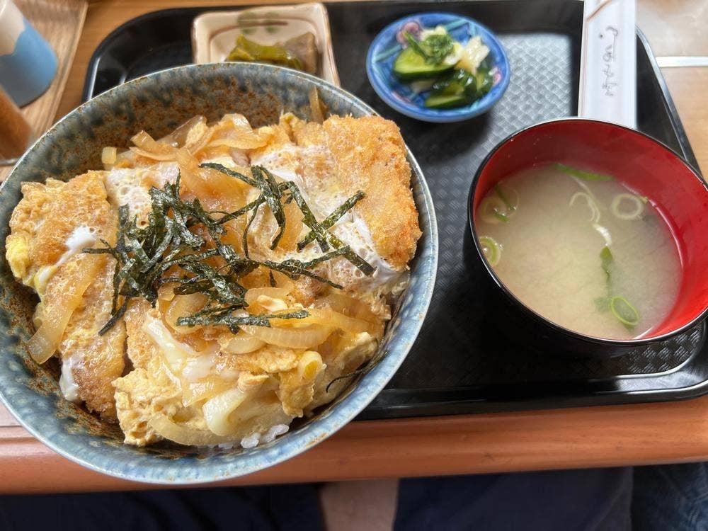和み