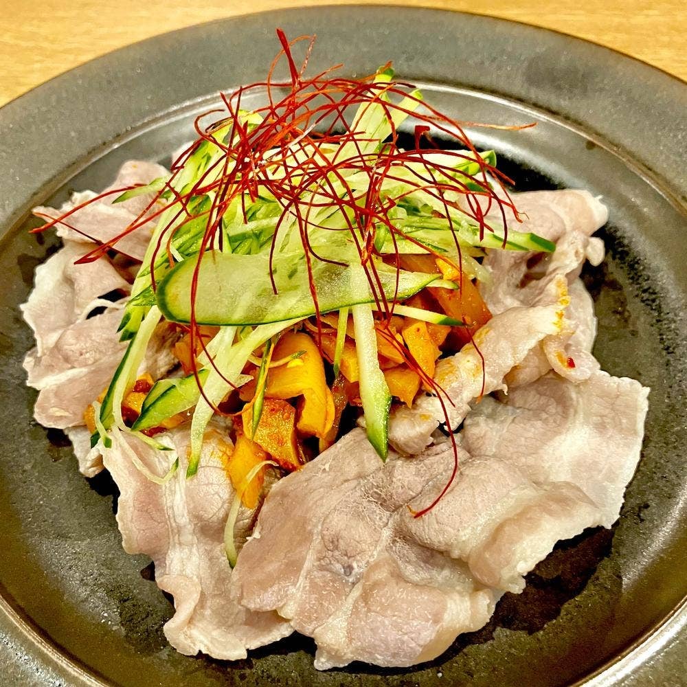 とりとんたん Premium 横浜店