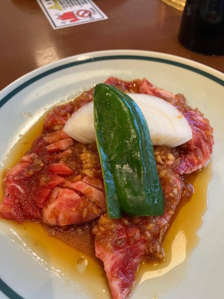 焼肉 大同門 能代店