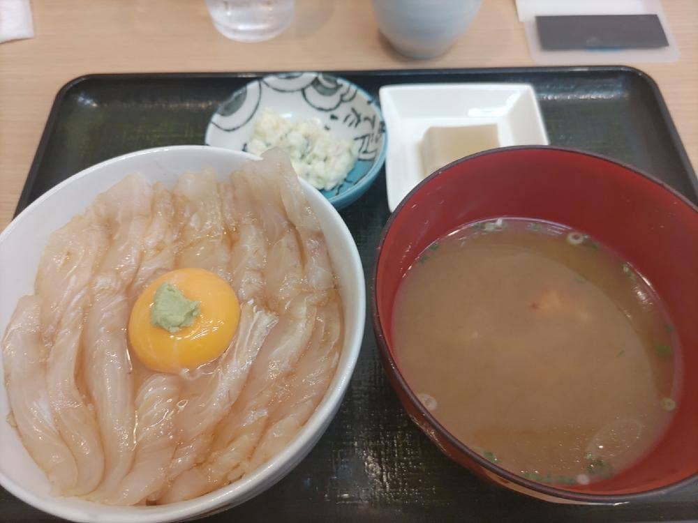 魚まる食堂
