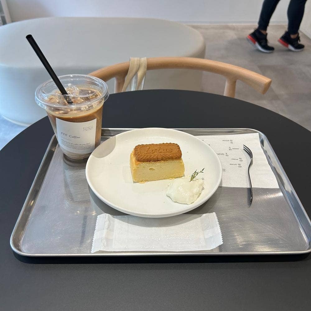 FFF Coffee