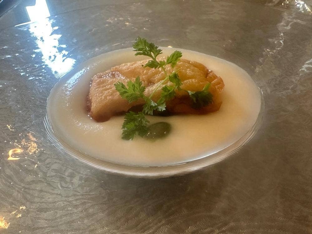 ボッテガブルー