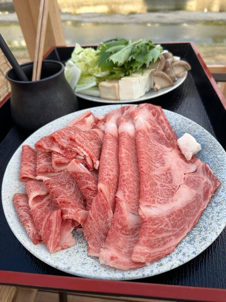 いづつ屋 先斗町店