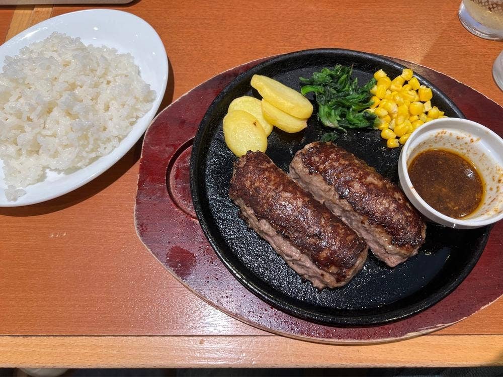 デニーズ 錦糸町駅前店