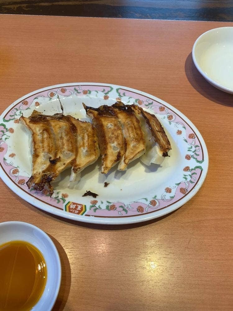 餃子の王将 明石森田店