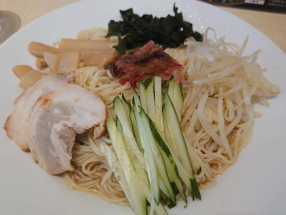 ラーメン酒場 やまごや