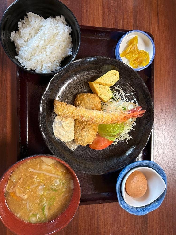 だこ汁 葉月