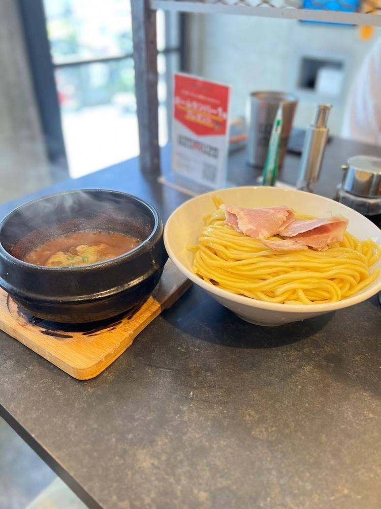 Noodle Atelier 有象無象