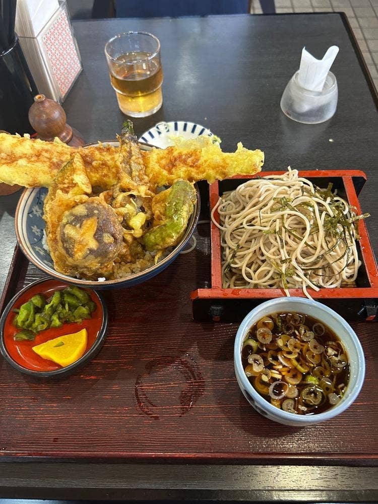 喜良久庵