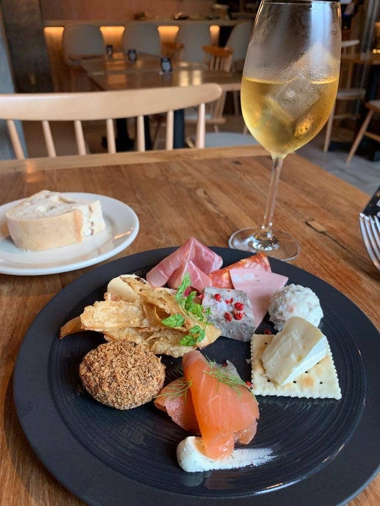 大人洋食 Bistro1996 