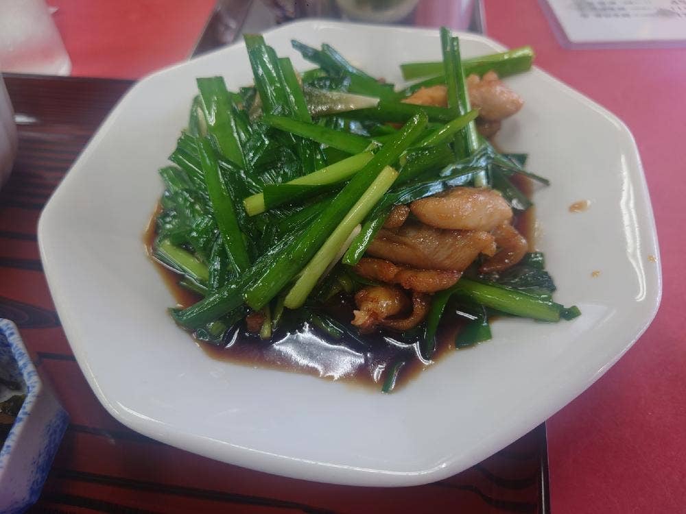 中国料理五十番 多治米支店