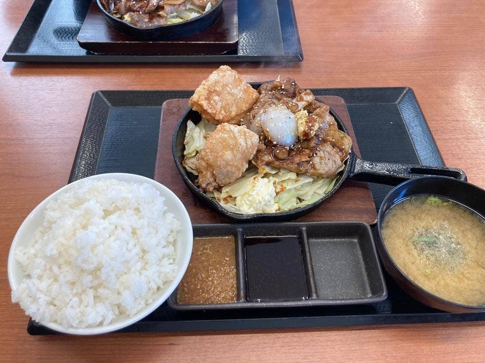 からやま 越谷4号バイパス店
