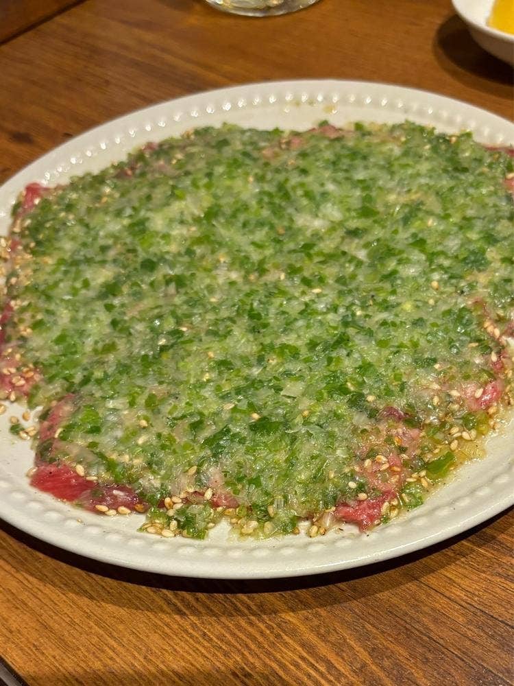 焼肉ホルモン すみのや