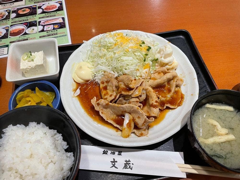 鍛冶屋 文蔵 霞ヶ関店