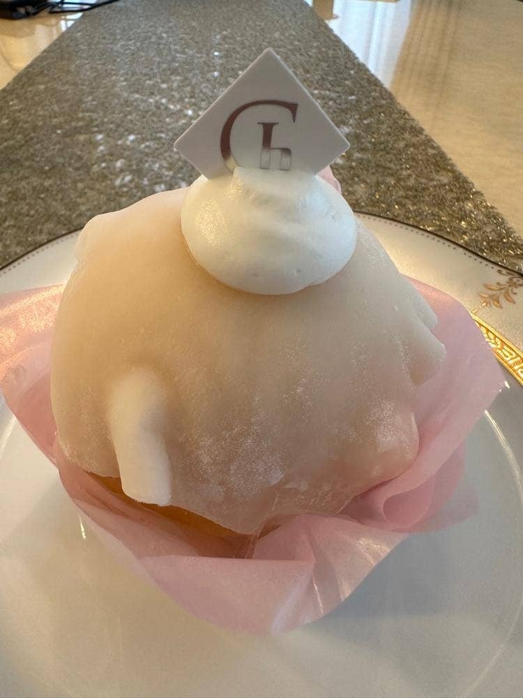 patisserie chez h